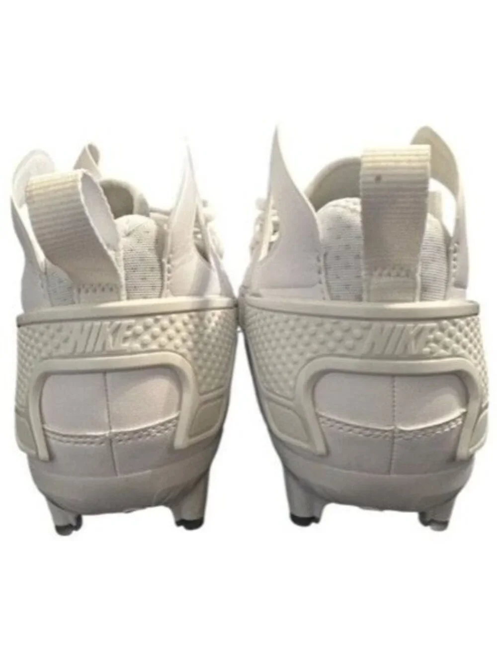 Nike Huarache 9 Elite LAX Lacrosse Cleats Shoes FD0088-101 Men's Size 7 NEW Tags